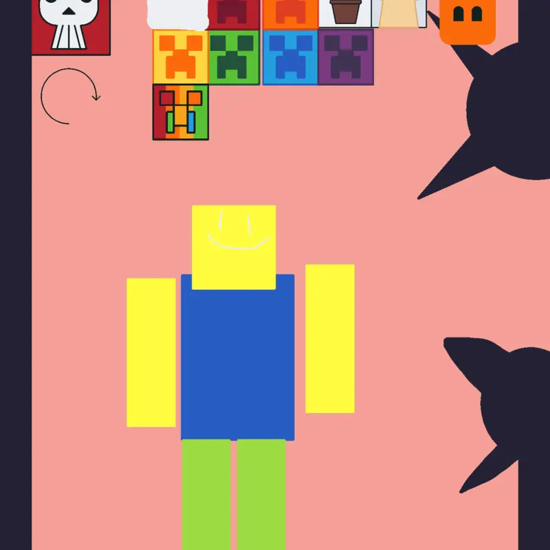 Game by @xcxz