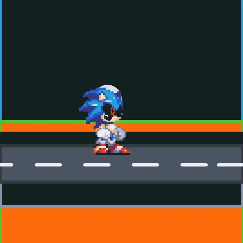 Game by @sonicgtl