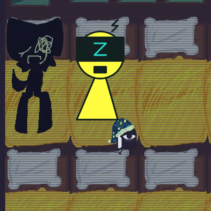 Game by @Eyes6325