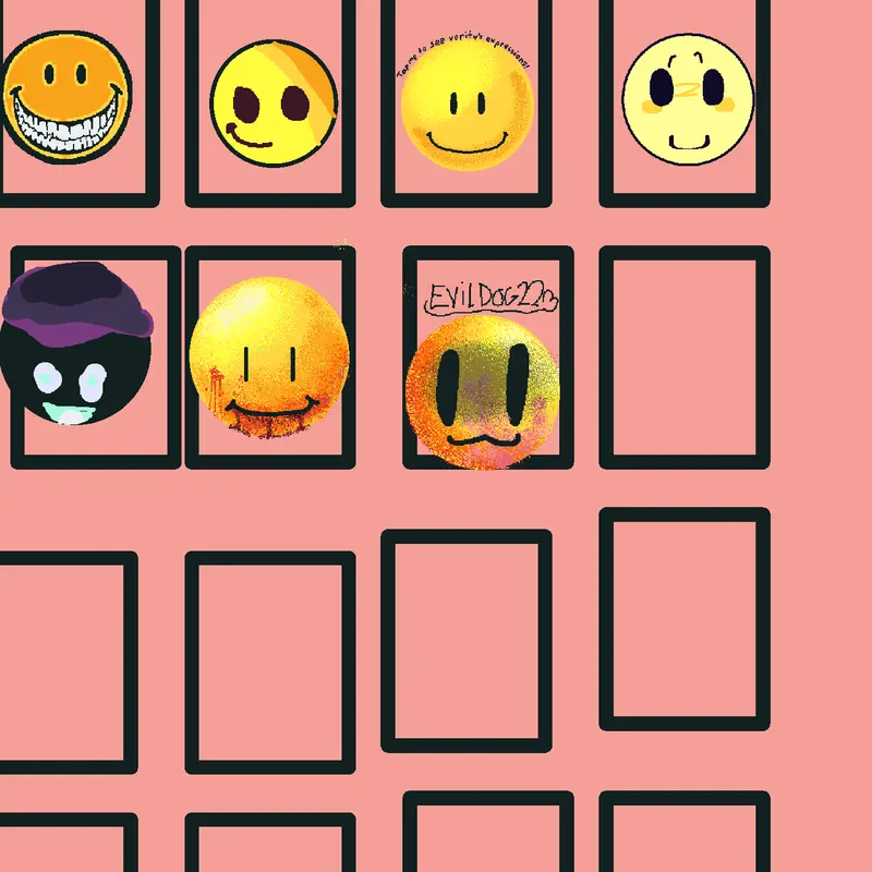 Game by @evildog22