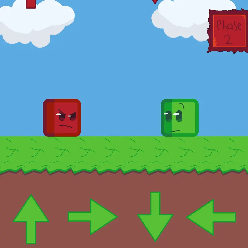 Game by @cutecube_creator