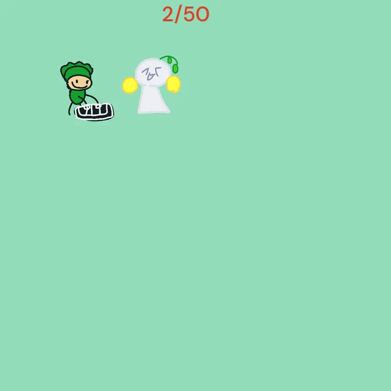 Game by @1mjustap1ant