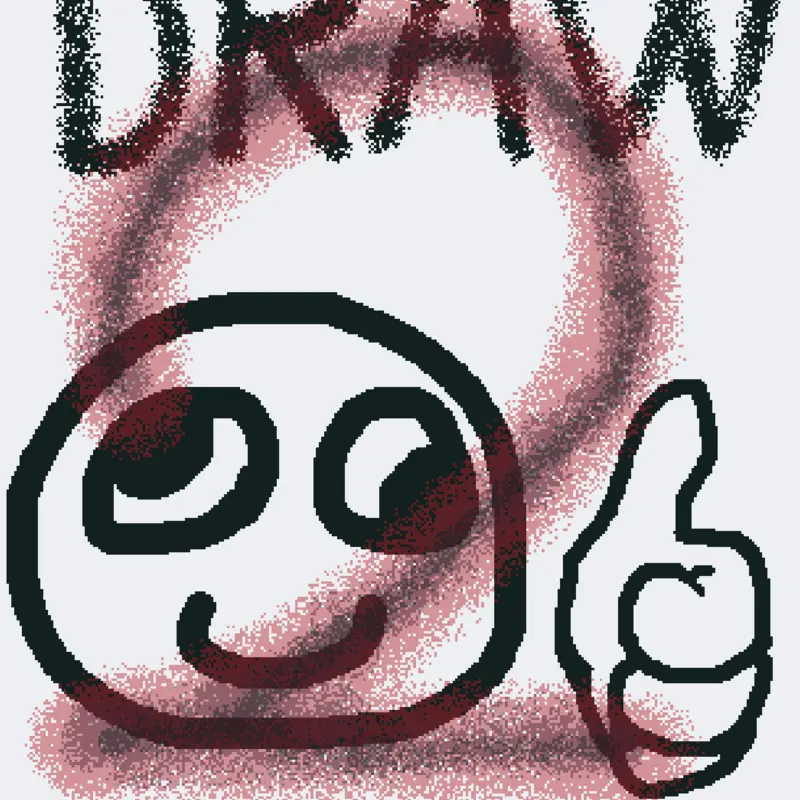 Draw 2 by @this_an_very_good