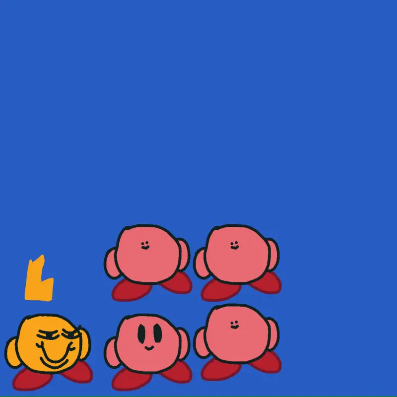 Game by @GAMINgamer