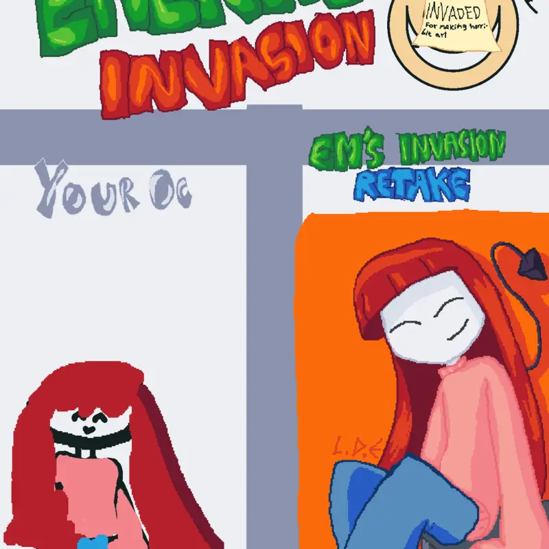 Game by @la-dimension-esmeralda