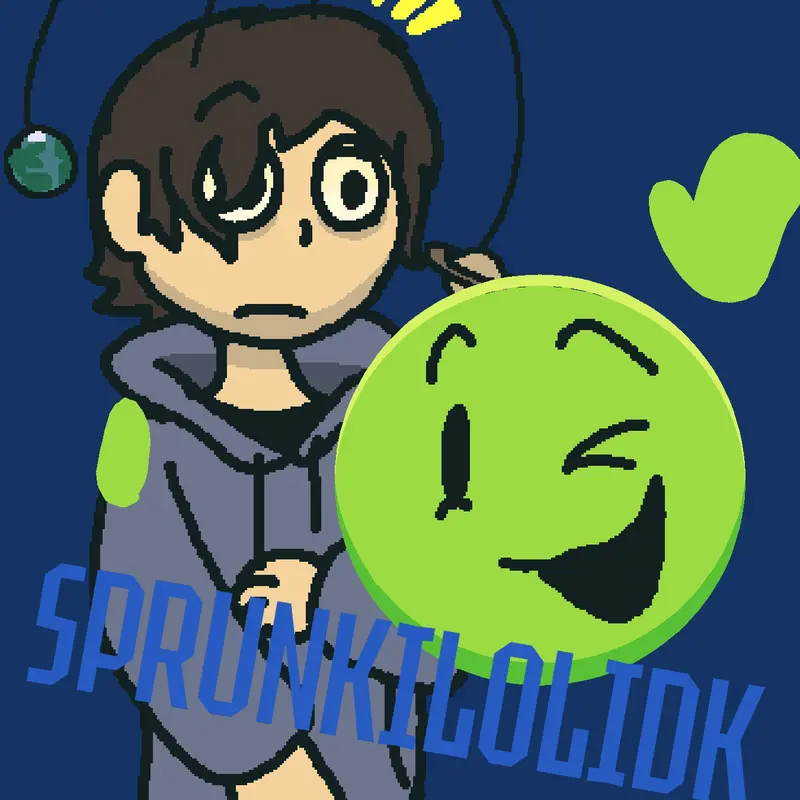 New profile by @sprunkilolidk