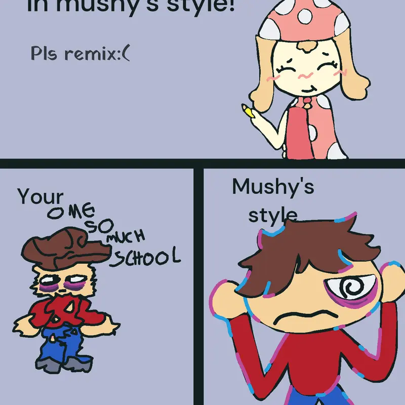 Game by @ShrimpoILoveHim