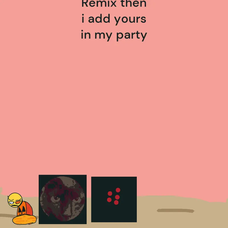 Game by @julianthegreat27