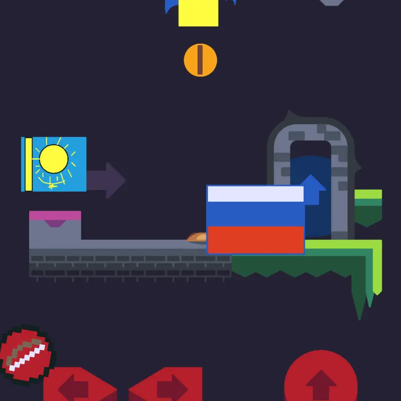 Game by @ussr_1