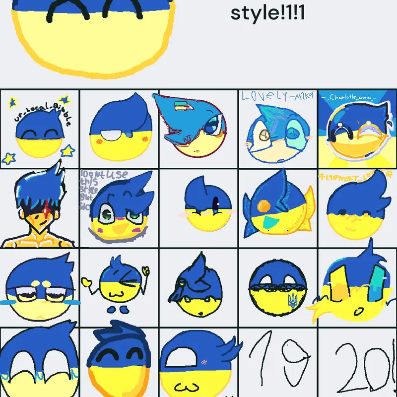 Game by @MrAlie