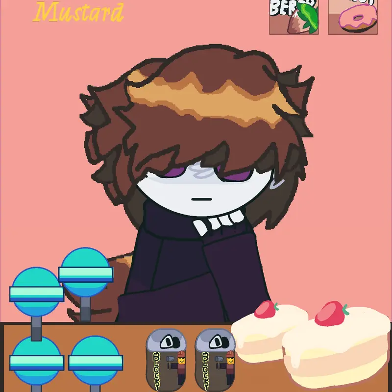 Game by @kittyjoiqwe
