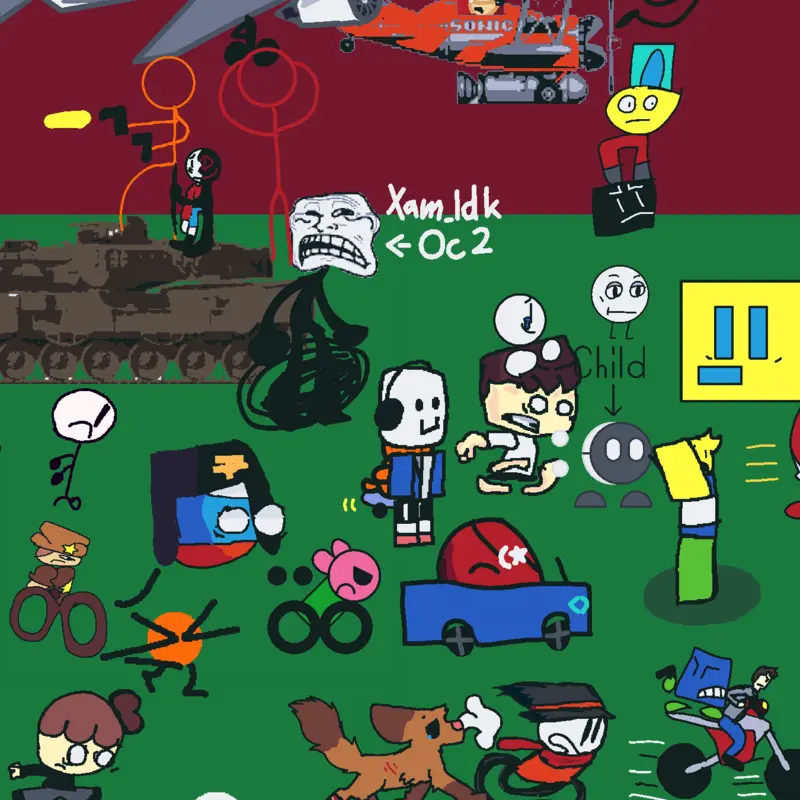 Game by @Sebastian2918