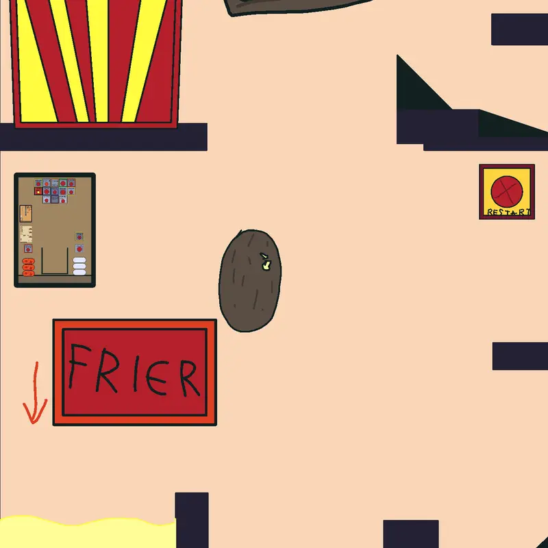 Game by @Markynas17