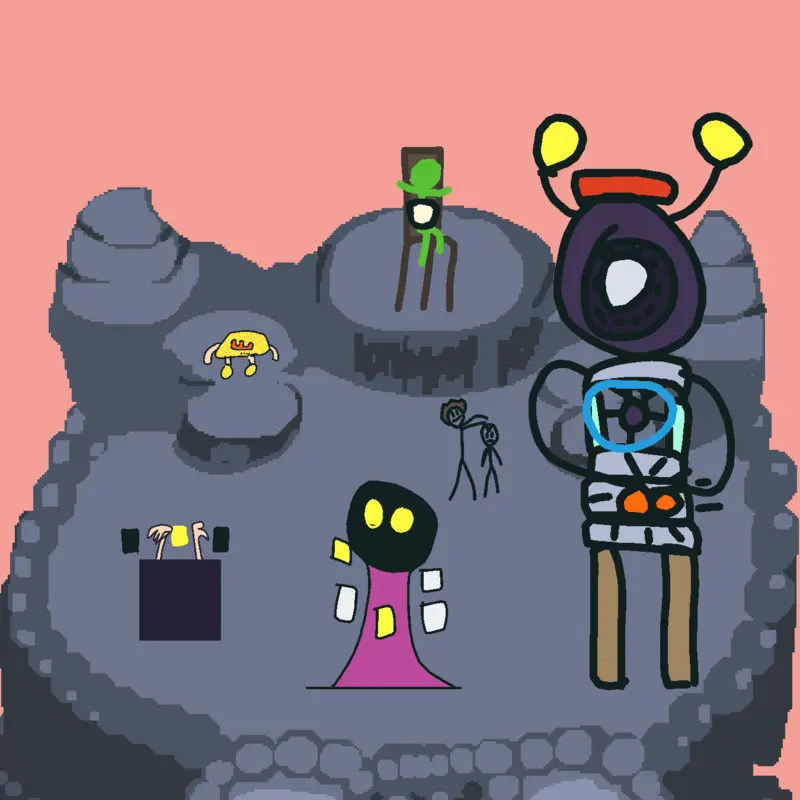 Game by @edson555555567