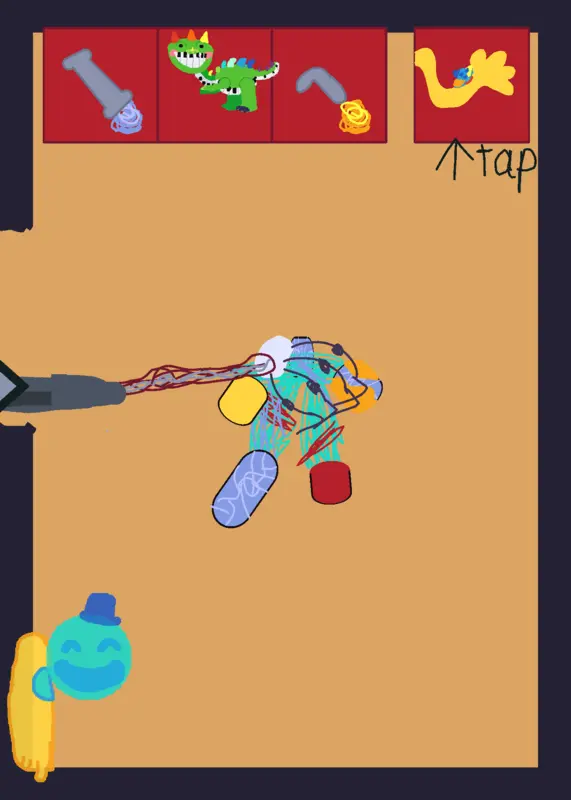 Game by @funy_black_ball