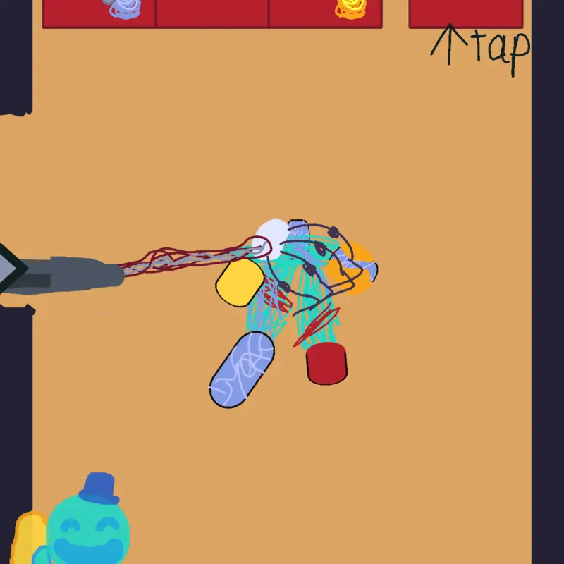 Game by @funy_black_ball