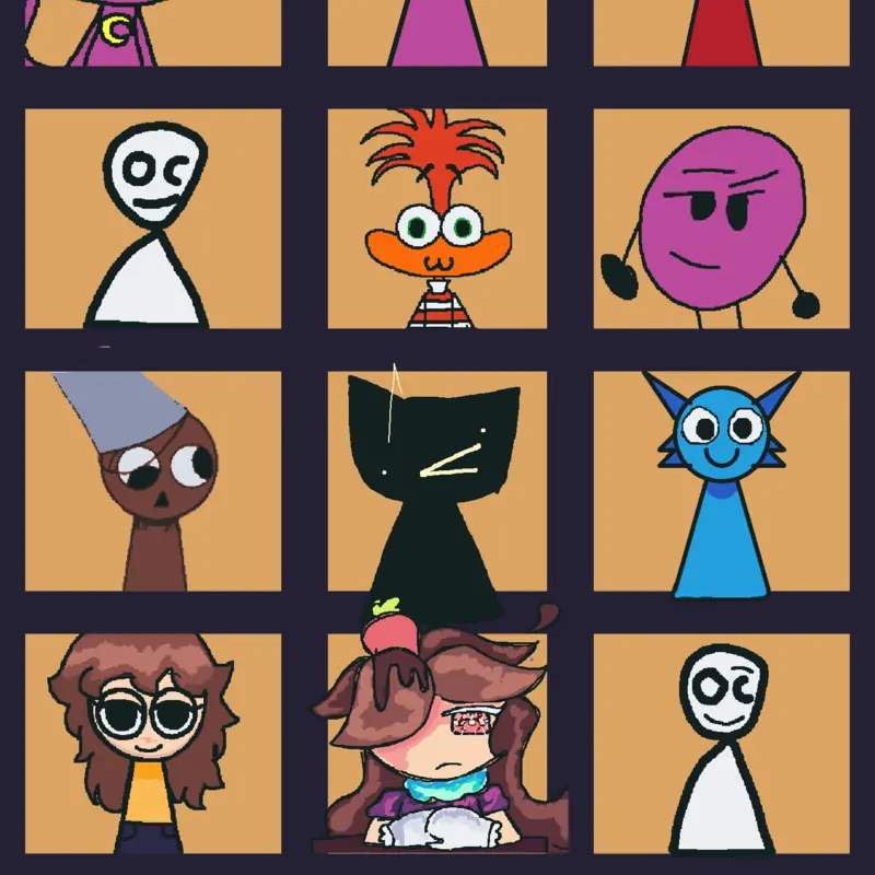 Game by @Jennieplays