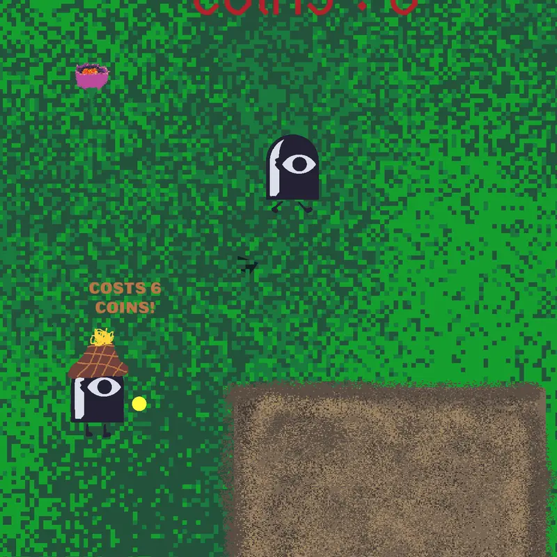 flower simulator by @candybean3