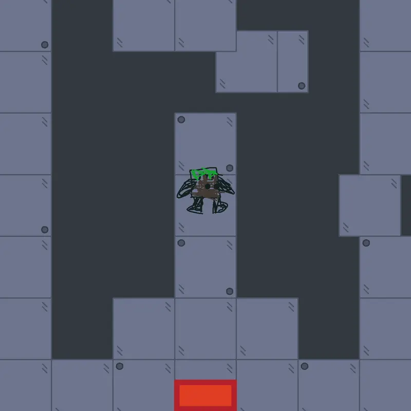Game by @duploberry
