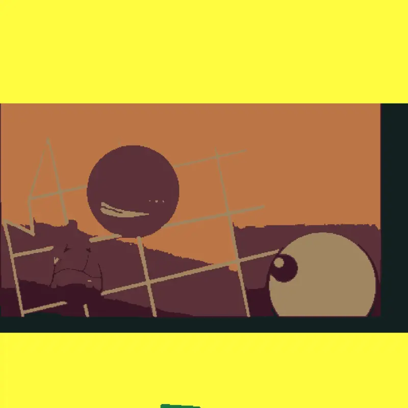 Game by @Geomeco
