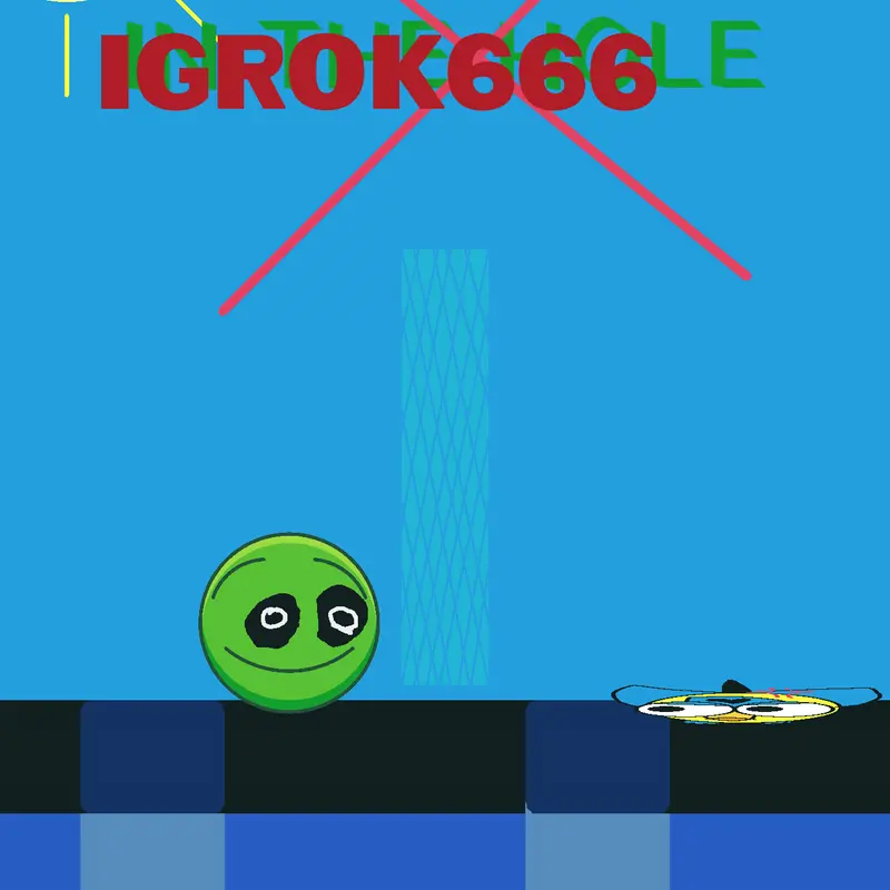Game by @skype_
