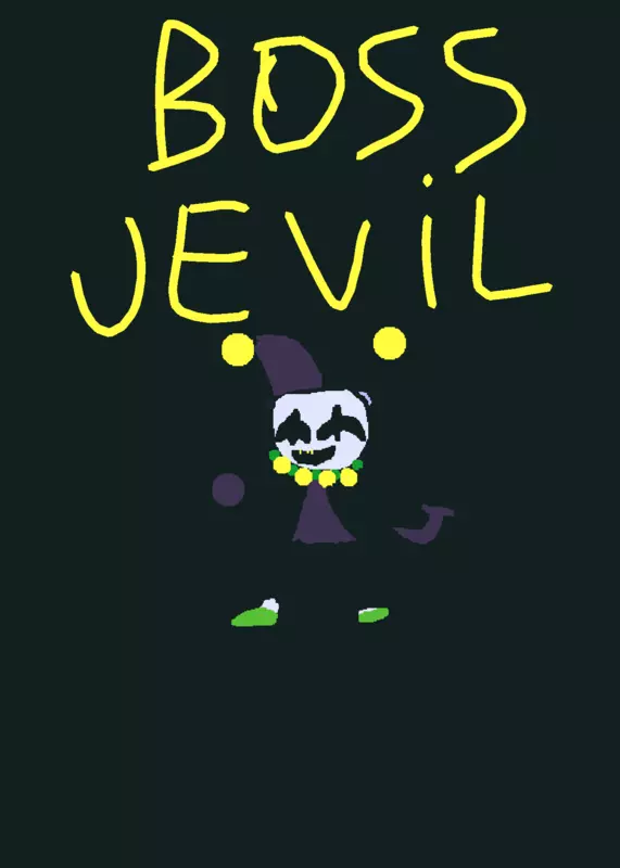 Game by @aml_7000