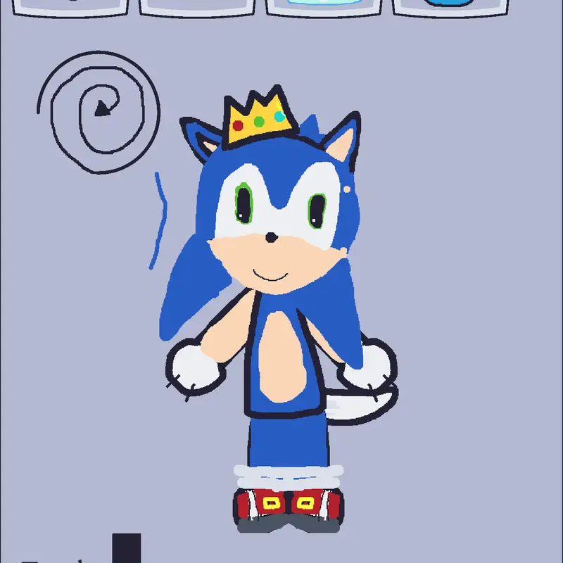 Game by @sonic_4747464836