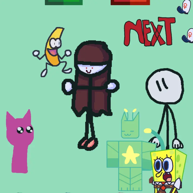 Game by @Kipitos