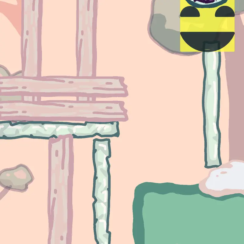 Game by @yumyum_dilpork