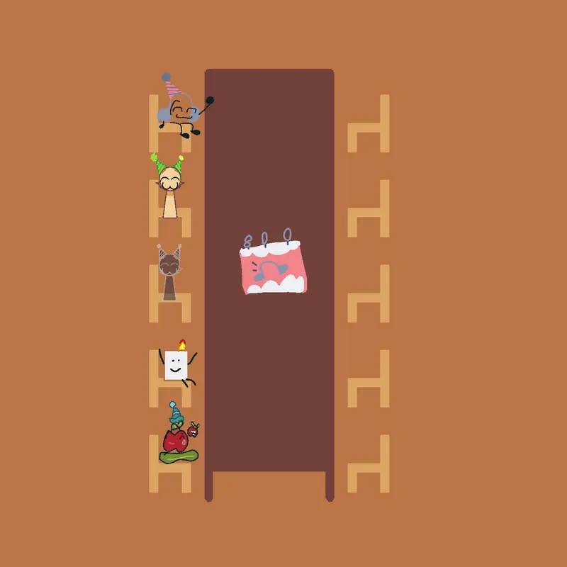 Game by @Snowball3