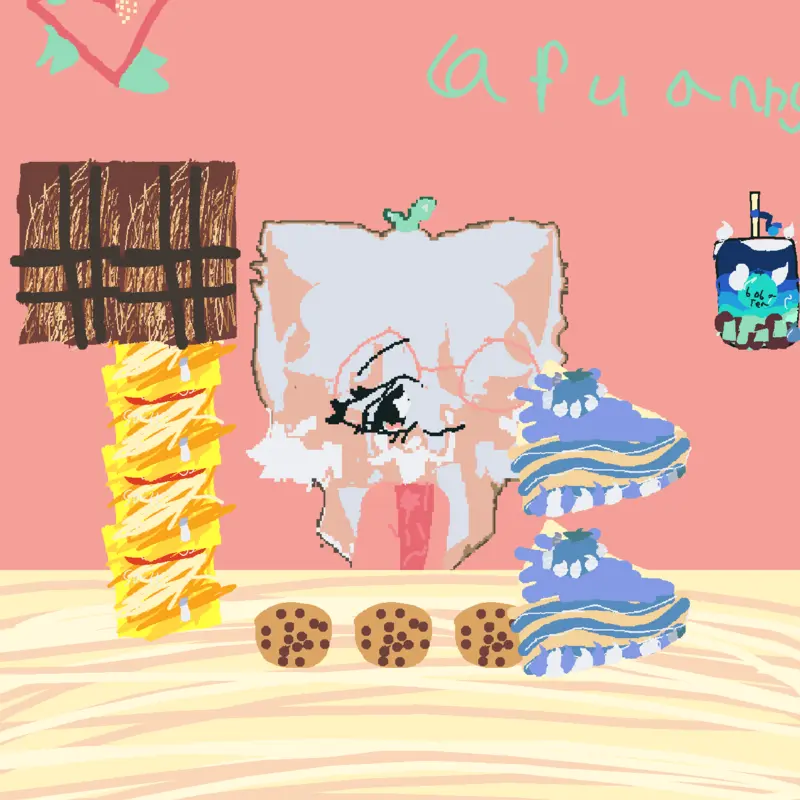 Game by @fuanny