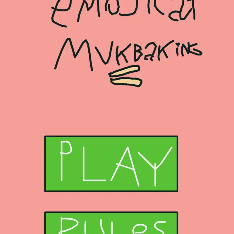 Game by @Aleksandra2018