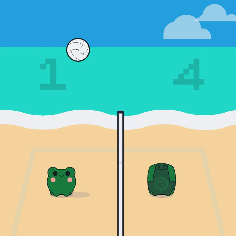Game by @robdom