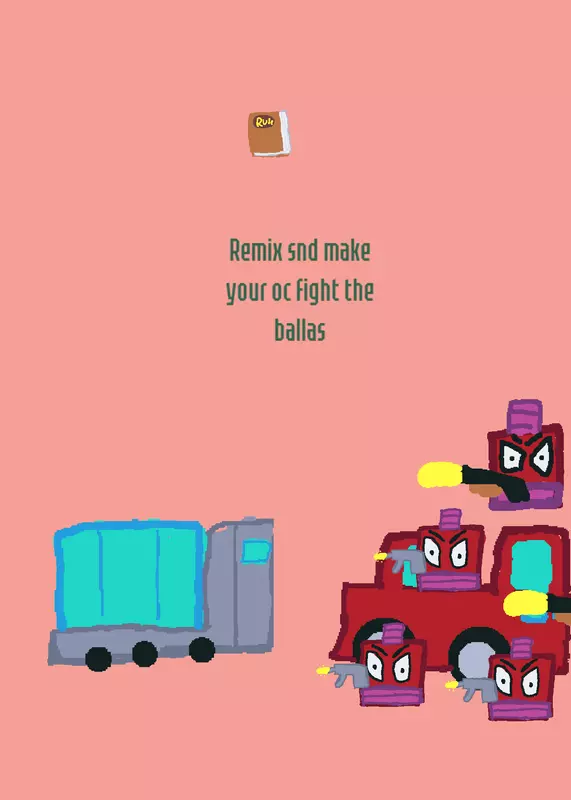 Game by @XenolithOfficial