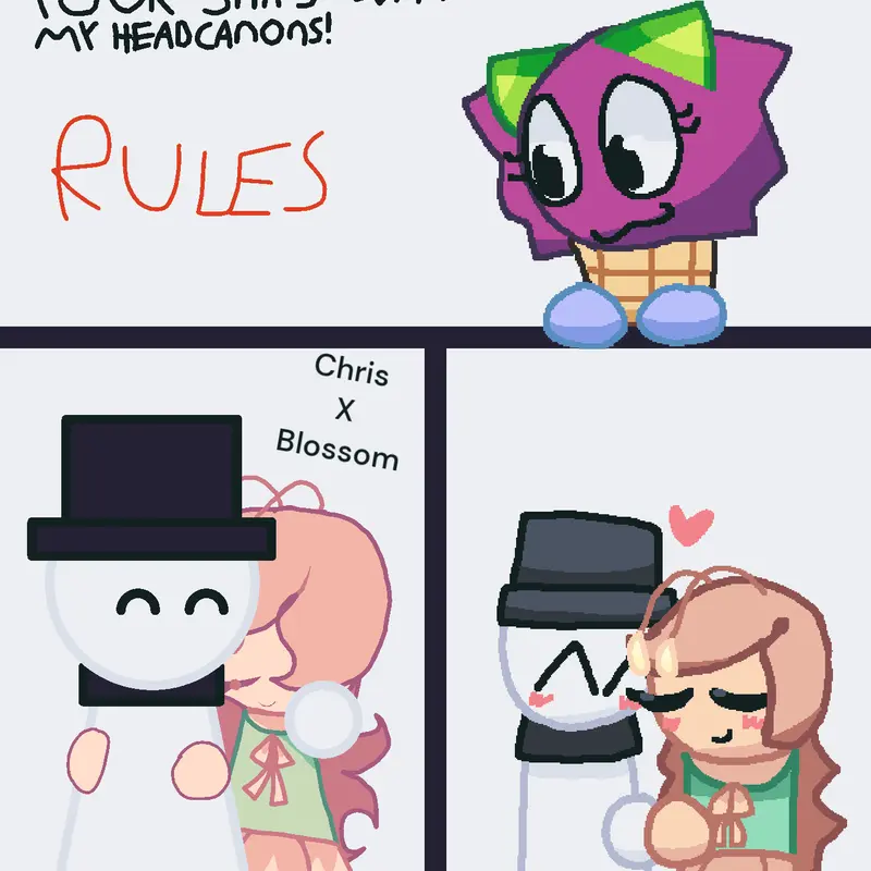 Game by @Serene_chaos