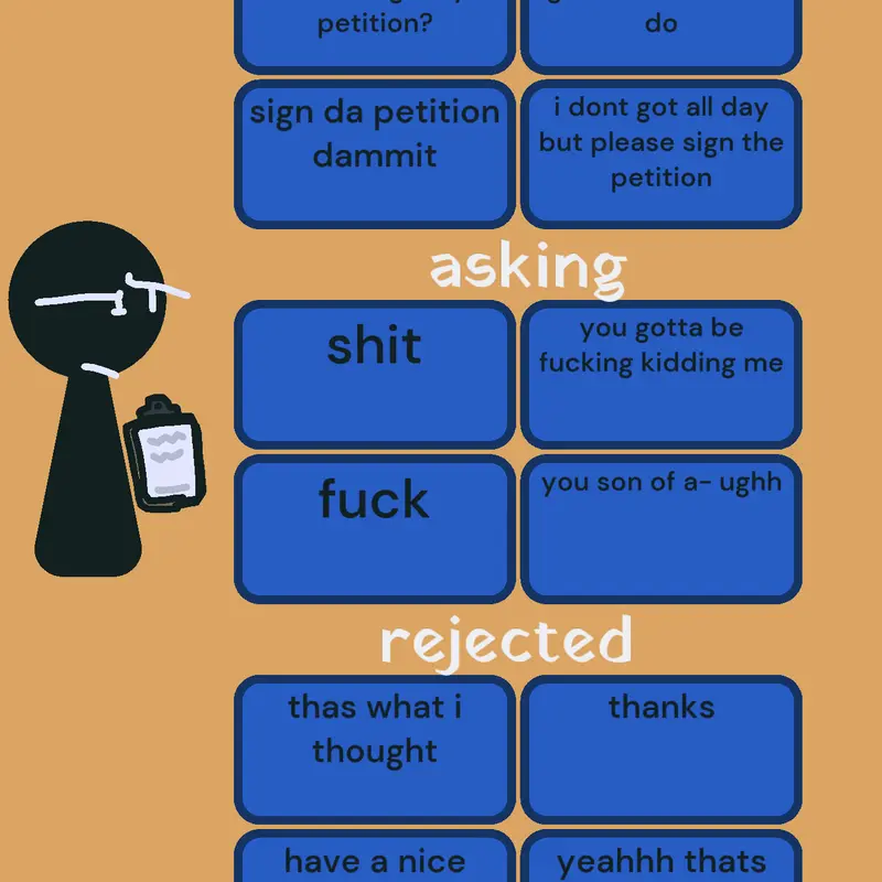 Game by @uglyassmotherfucker