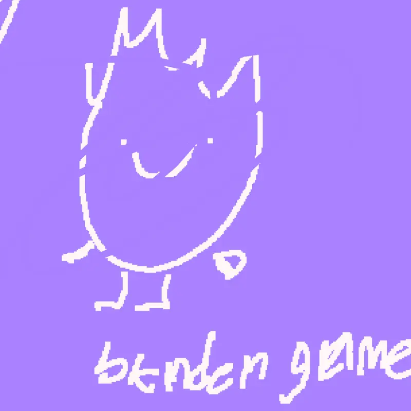 Game by @marker_cat