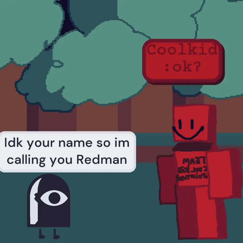 Game by @StickOrange