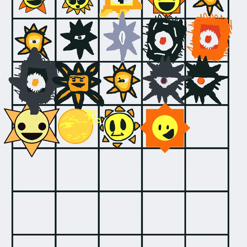 Game by @caram_sprunki579