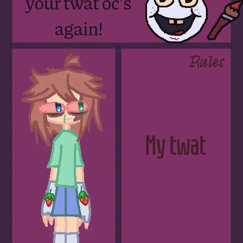 Game by @Omochi_The_Moth