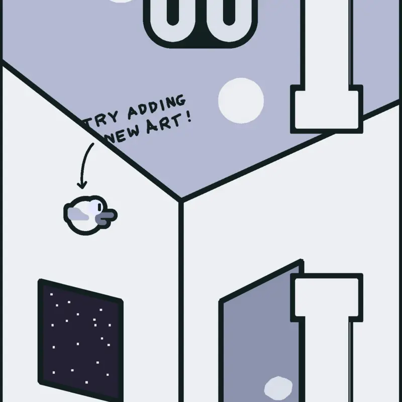 Game by @Arjun_Sentai