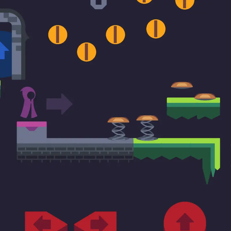 Game by @iamagirl