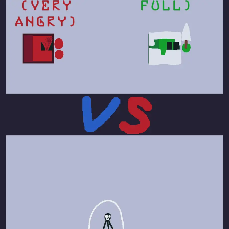 Game by @blixer_and_cube