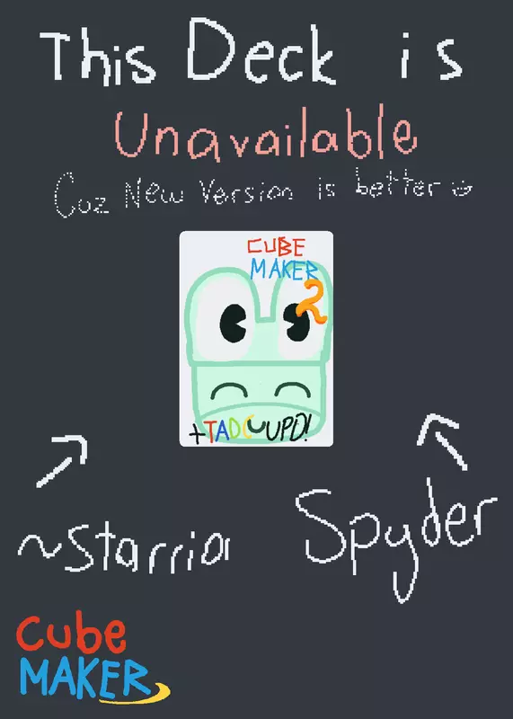 Game by @Starria_Spyder