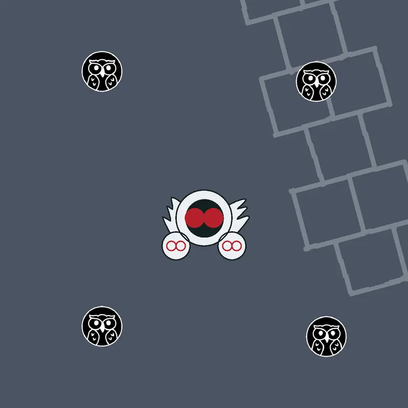 Game by @ElPanaMiguel56