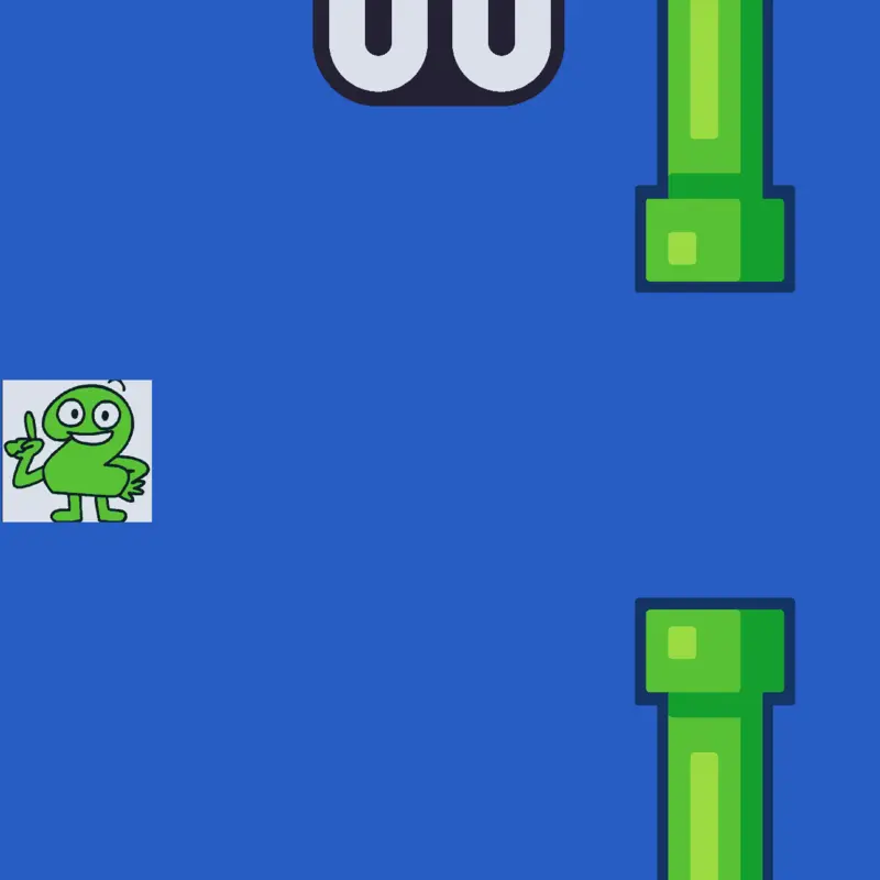 Game by @lookalot276