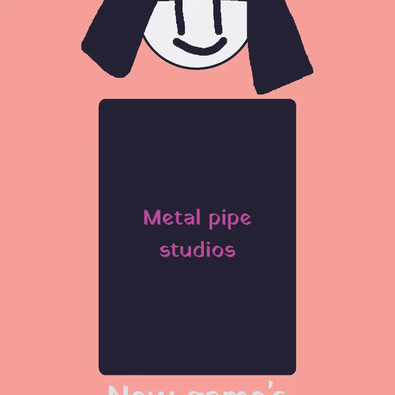 Game by @MetalPipeStudios