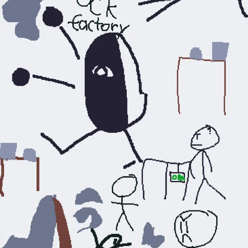 Game by @LanceKirk