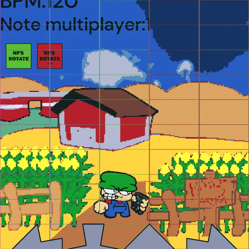 Game by @YamyBt