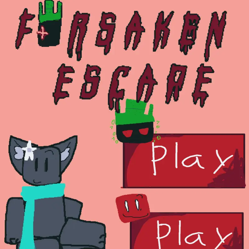Game by @GRAY-BLACKTOFFEE173